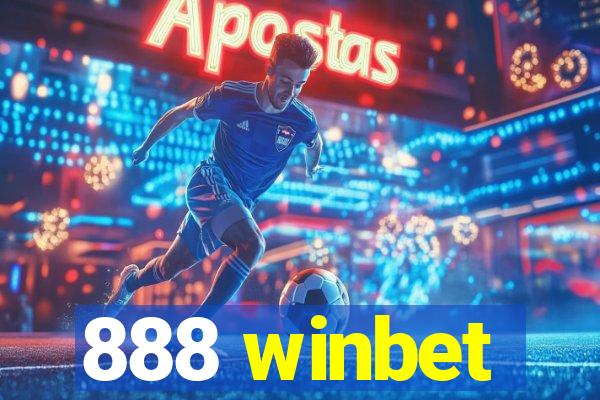 888 winbet